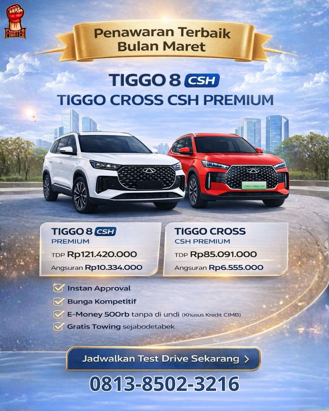 Ramadhan Sale